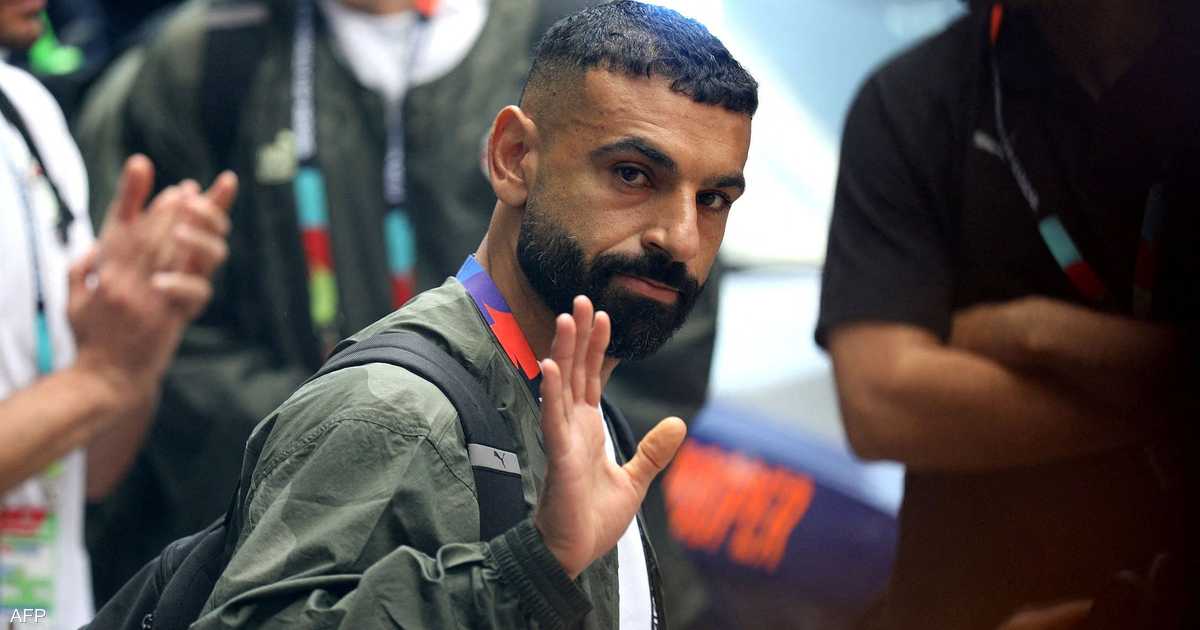 طرابزون وشباب الجاريث يتفاوضان على عقد محمد صلاح بـ 17 مليون يورو سنوياً
