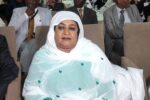 وزيرة الصناعة تطلق أسواق البيع المخفض لتخفيف أعباء المعيشة على المواطنين.