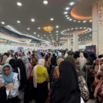 القرار الأمني بإلغاء بازار نسائي في عطبرة يثير موجة استياء.