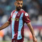 صلاح يفتتح رصيده بثنائية لطرابزون في الدوري التركي ويحافظ على الصدارة