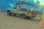 مليشيات الدعم السريع تتقدم إلى النهود وتروّع المدنيين في غرب كردفان