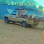 مليشيات الدعم السريع تتقدم إلى النهود وتروّع المدنيين في غرب كردفان