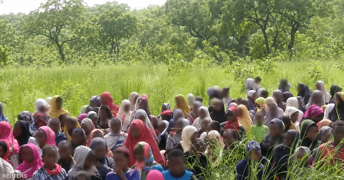 زيادة مخاطر الخطف في نيجيريا تتجاوز 7000 شخص خلال عام