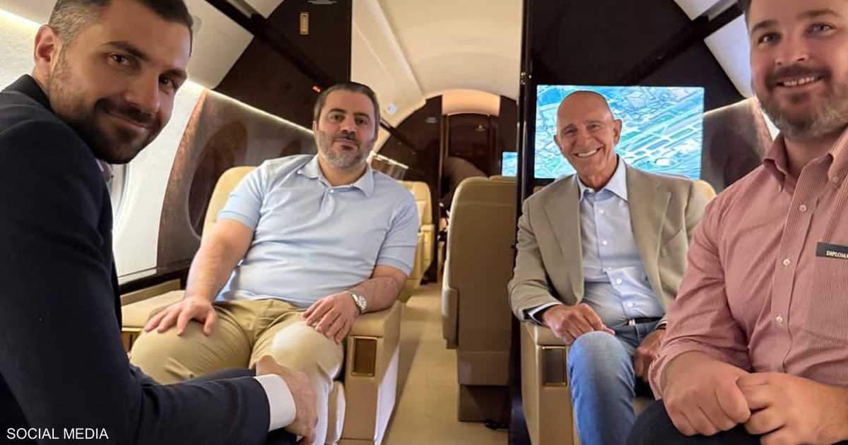 اللجنة الأمنية الجديدة ستعمل بإشراف أميركي أردني لخفض التصعيد بعد ضربة أبو الظهور.