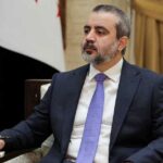 الخارجية السورية تؤكد تفاهم بشأن لجنة أمنية ثلاثية لمعالجة التوترات مع تركيا وإسرائيل