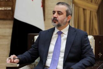 الخارجية السورية تؤكد تفاهم بشأن لجنة أمنية ثلاثية لمعالجة التوترات مع تركيا وإسرائيل