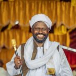 النقيب حامد عثمان يعود لاستكمال مراسم زواجه بعد إنجازات عسكرية في كردفان.