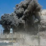 أوغندا وبوروندي تضعان اللمسات الأخيرة لانضمام قواتهما إلى القوة الدولية في غزة