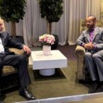 باكستان تستضيف قائد جيشها قبل زيارة طهران لمضيق هرمز