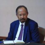 السودان: قوى إعلان المبادئ ترفض حوار البرهان وتطالب بعملية سلام حقيقية بوقف فوري للقتال