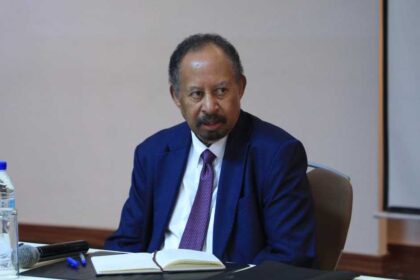 السودان: قوى إعلان المبادئ ترفض حوار البرهان وتطالب بعملية سلام حقيقية بوقف فوري للقتال