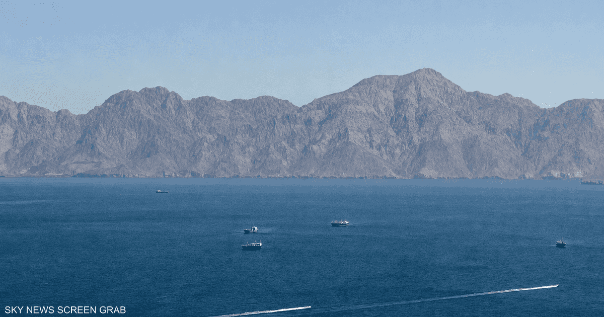 الضغط الاقتصادي يأخذ الأولوية على الخيار العسكري في استراتيجية أميركا تجاه إيران