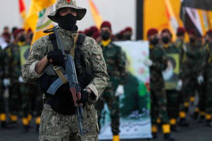 بغداد: انتهاء وجود التحالف الدولي 30 سبتمبر وليس مهلة تسليم السلاح
