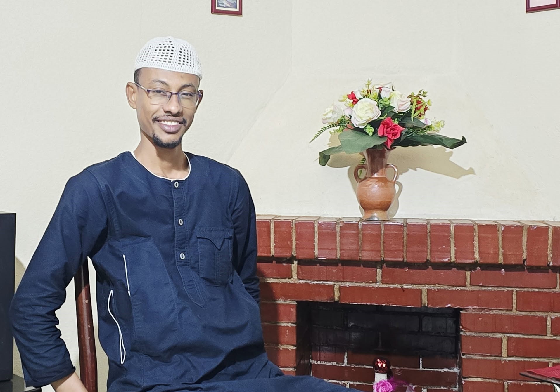 قائد فيلق البراء يدعو لجنة دولية لتقصي الحقائق في السودان