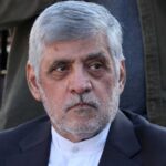 إيران تؤكد مغادرة دبلوماسيتها شيباني من لبنان في 24 أغسطس.