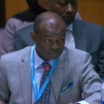 الحارث إدريس يطالب بحفظ نطاق قرار الأمم المتحدة 1591 ويرفض توسيعه للسودان ككل