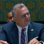 توسيع العقوبات في السودان يواجه موقفًا متباينًا في مجلس الأمن.