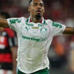 بالميراس ومانشستر سيتي يتفقا على انتقال لاعب الخليفة آلان