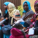 خدمة حجز مواعيد التسجيل للاجئين السودانيين توقف مؤقتاً لصيانة وتحديثات.