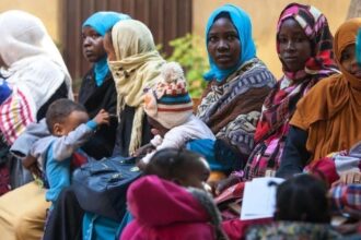 خدمة حجز مواعيد التسجيل للاجئين السودانيين توقف مؤقتاً لصيانة وتحديثات.