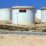 ليبيا توقع اتفاقية جديدة مع شيفرون لتطوير موارد النفط والغاز الوطنية