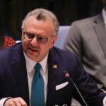 الولايات المتحدة تطالب بمواجهة تدفق الأسلحـة وتوسيع حظرها على السودان ودعوة لهدنة إنسانية وسياسية شاملة