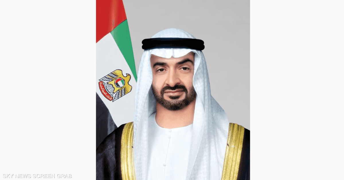دولة الإمارات تضاعف جهود الإغاثة الإنسانية وتعزز التعاون الدولي لمعالجة الكوارث والأزمات.