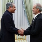 باكستان وإيران يحققان تقدماً كبيراً في محادثات استراتيجية وتسوية الصراعات في الشرق الأوسط