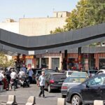 إيران تواجه عجزاً يومياً في الوقود يبلغ 15 مليوناً لتراً.