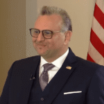بولس يؤكد على مكالمة إيجابية مع المسؤول النرويجي لدفع الحوار السوداني والاستقرار الإقليمي
