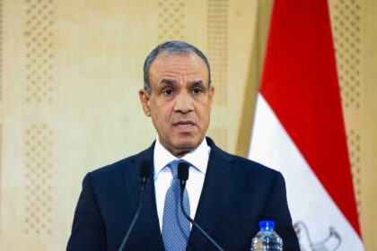 شكري يحدد مواقف مصر من أبرز ملفات المنطقة وأمن النيل والسلام مع إسرائيل