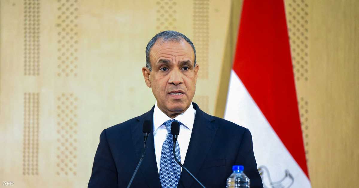 شكري يحدد مواقف مصر من أبرز ملفات المنطقة وأمن النيل والسلام مع إسرائيل
