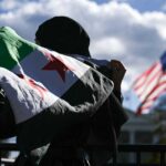إلغاء تصنيف سوريا كدولة راعية للإرهاب رسمياً من قبل أميركا.
