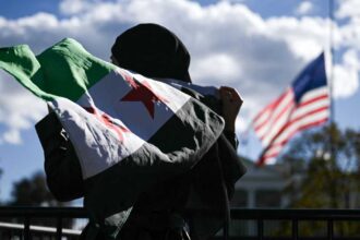 إلغاء تصنيف سوريا كدولة راعية للإرهاب رسمياً من قبل أميركا.