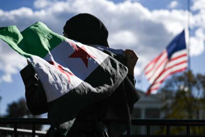 إلغاء تصنيف سوريا كدولة راعية للإرهاب رسمياً من قبل أميركا.