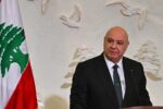 الجيش اللبناني يواجه تحديات متزايدة مع انسحاب إسرائيلي من الأرض اللبنانية