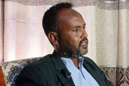 المدير التنفيذي لخشم القربة ينفي تلقي دعوة لحفل تكريم بالفرقة 11 مشاة