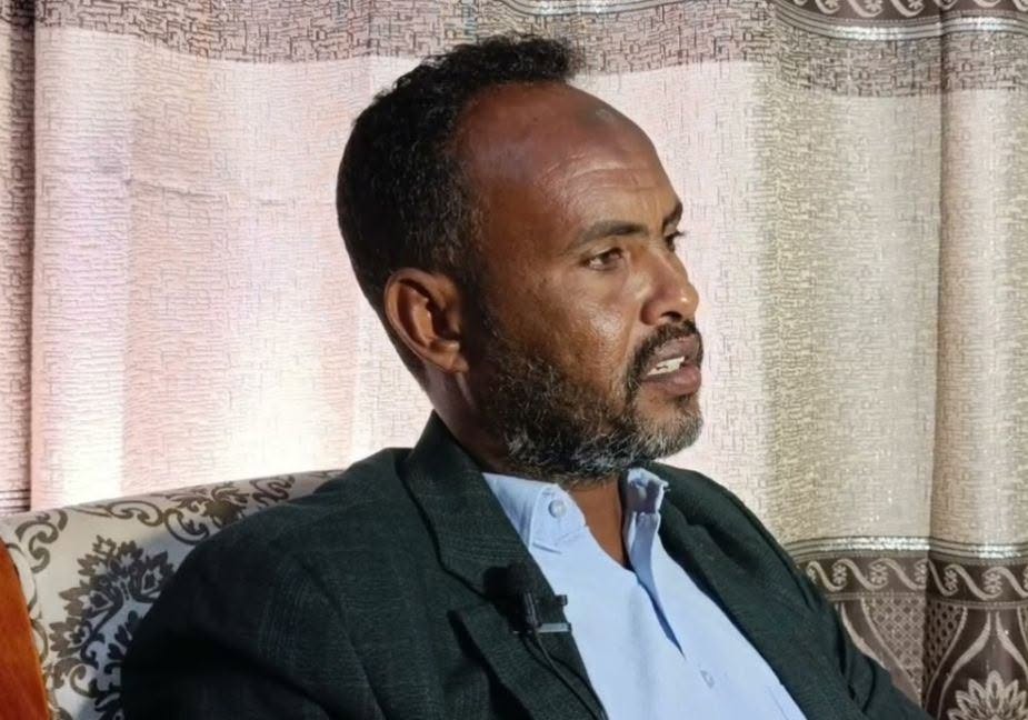 المدير التنفيذي لخشم القربة ينفي تلقي دعوة لحفل تكريم بالفرقة 11 مشاة