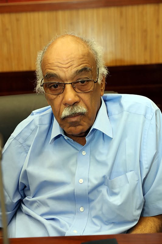 لجنة تحضيرية لمبادرة الحوار السوداني تضم أسماء بارزة وتتوقع إعلانها قريباً