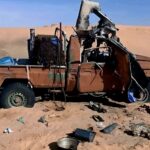 الجيش السوداني يعلن تدمير قوات احتياطية للمليشيا في ليبيا قبل هجومها على الصادرات السودانية