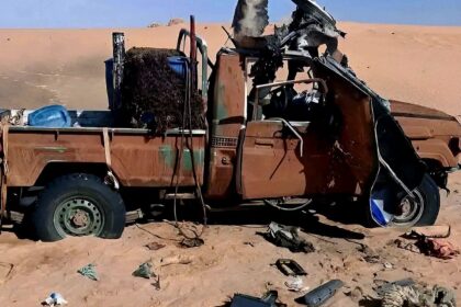 الجيش السوداني يعلن تدمير قوات احتياطية للمليشيا في ليبيا قبل هجومها على الصادرات السودانية