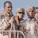 انشقاق قادة الدعم السريع عن المليشيا وانضمامهم للقوات المسلحة السودانية.
