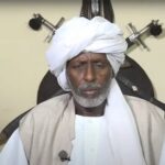 حسم اتصال هاتفي الخلاف بين قائد درع السودان والمدير التنفيذي لمحلية خشم القربة.