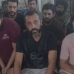 أزمة البحارة المصريين تتعقد بعد وفاة والده أحمد محمود سعد المُحتجز في أيدي القراصنة