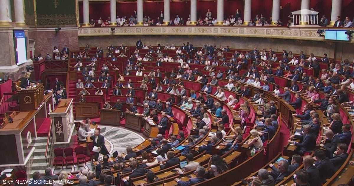 مارك ومرضاه يواجهون قانون الموت الرحيم الجديد في فرنسا