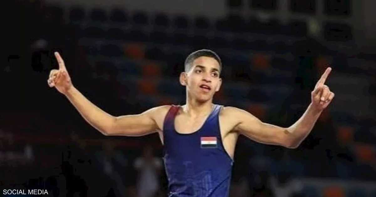 رئيس اتحاد المصارعة يوضح خطوات البحث عن لاعب هرب من بعثة الشباب في العالم