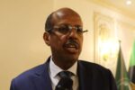 القلق الأفريقي إزاء ضربات جوية داخل تشاد من النزاع السوداني