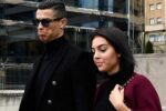 تخطط رونالدو وخطيبته لزفاف في ماديرا قبل انطلاق مشواره مع النصر.