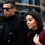 تخطط رونالدو وخطيبته لزفاف في ماديرا قبل انطلاق مشواره مع النصر.
