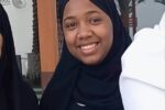 عودة الطالبة همس زرياب السودانية بعد اختفائها في الحرم المكي.